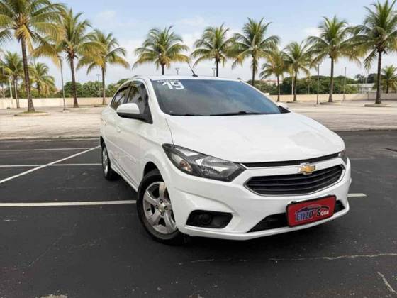 CHEVROLET PRISMA 1.4 MPFI LT 8V FLEX 4P MANUAL